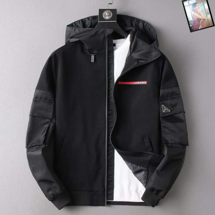 Picture of Prada Jackets _SKUPradaM-3XL12yr33130497